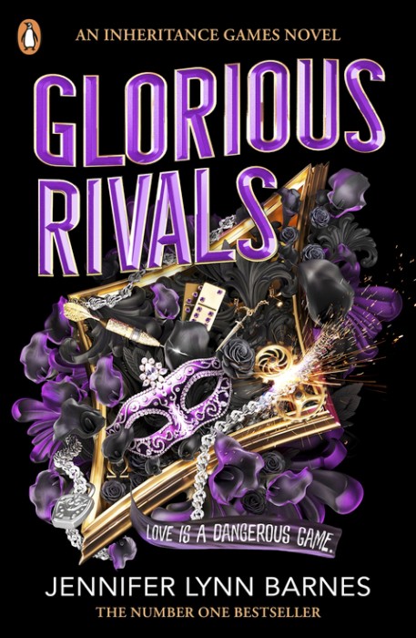 Glorious Rivals
