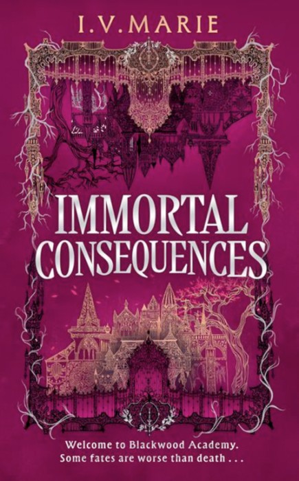 Immortal Consequences