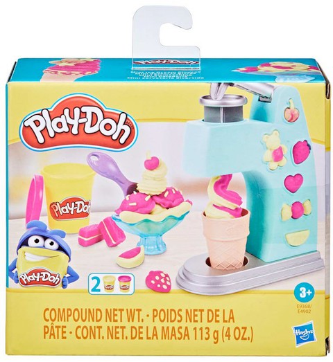 Play-Doh Mini Classics