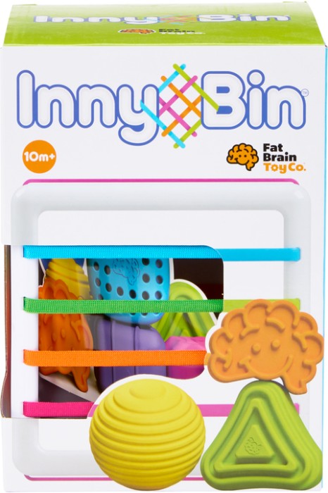 Fat Brain Toy Co. Inny Bin