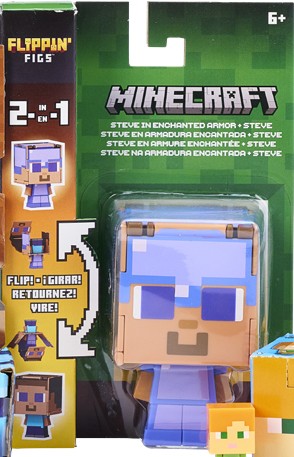 Minecraft Craft-A-Block