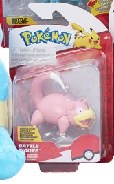 Pokemon Figure
