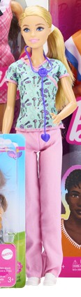 Barbie When I Grow Up