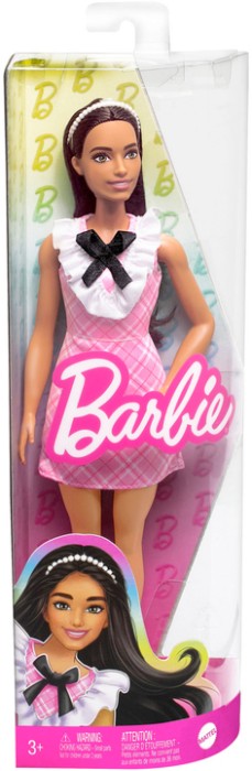 Barbie Fashionista