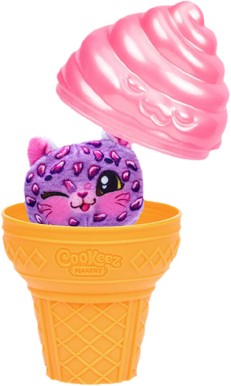 Cookeez Makery Yum Yumz