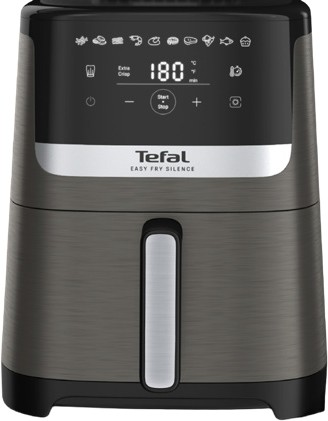 Tefal Easy Fry Silence 5L Air Fryer