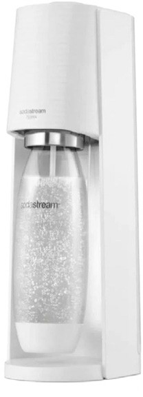 SodaStream Terra Sparkling Water Maker (White)