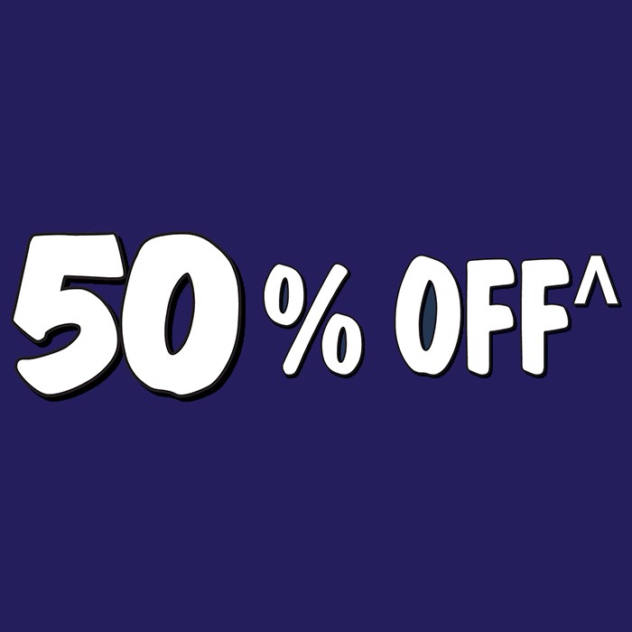 50% off^ WIZ Hdmi Sync Box Light Strips When You Buy a TCL or Hisense TV!
