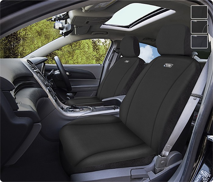 Ridge Ryder Neoprene or Canvas Seat Covers
