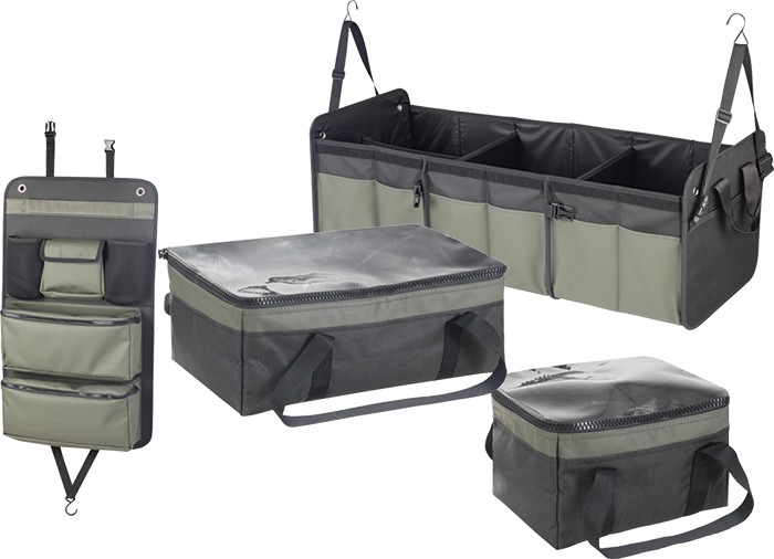 Cabin Crew Heavy Duty Interior Range^