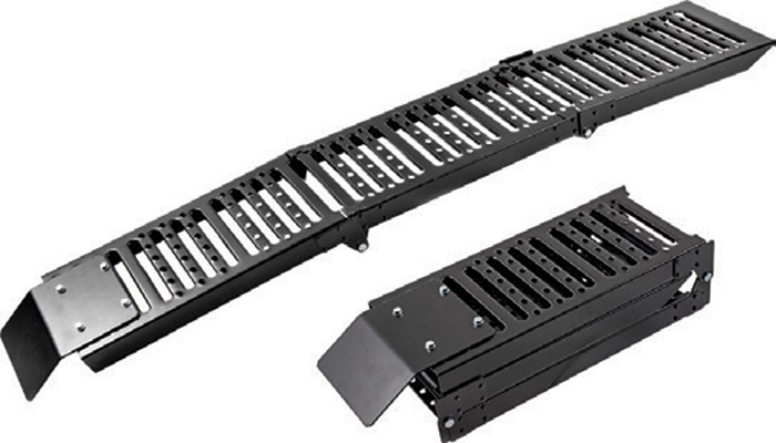 SCA Loading Ramps Steel 400kg