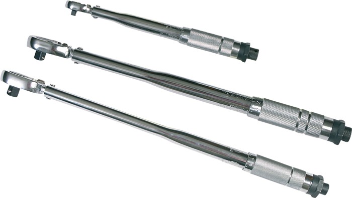 Toledo Torque Wrenches^