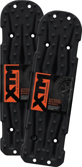 XTM Recovery Boards