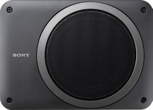 Sony Subwoofer 8" Active Slim^