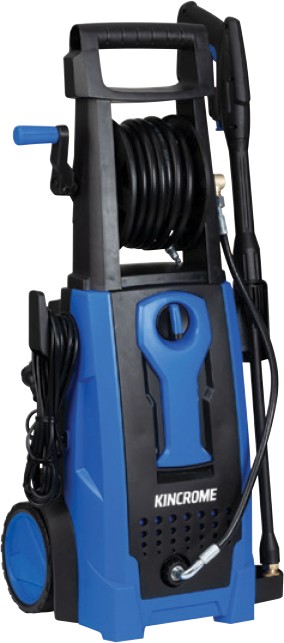 Kincrome K16252 Pressure Washer 2600PSI