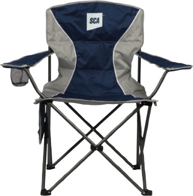 NEW SCA Premium Camp Chair^