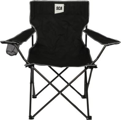 NEW SCA Essentials Camp Chair^