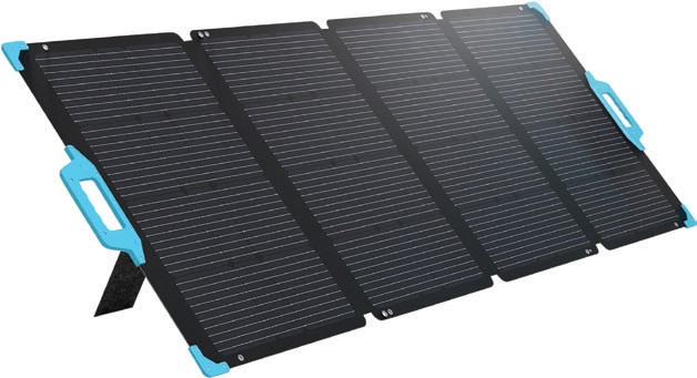 Renogy 220W E-Flex Portable Folding Solar Mat
