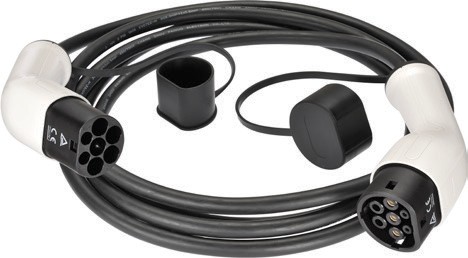 Projecta 5m 32A T2 1-Phase Cable^