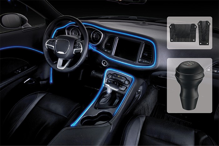 20% off Hardkorr Custom Accessories^