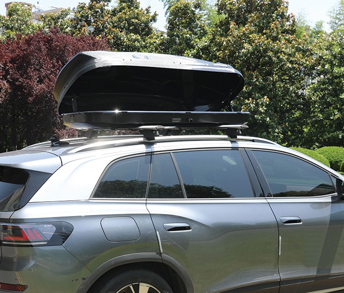 NEW Ridge Ryder 335L Roof Box