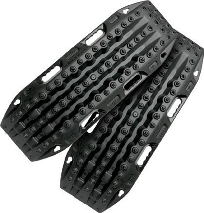 Maxtrax Lite Black Recovery Board