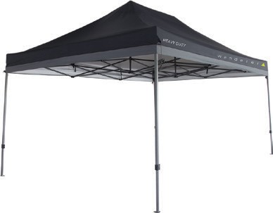 Wanderer 4.5m x 3m Heavy Duty Gazebo^