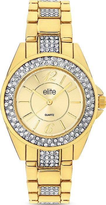 Elite Ladies Aurora Watch