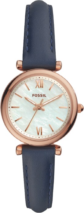 Fossil Carlie Ladies Watch ES4502