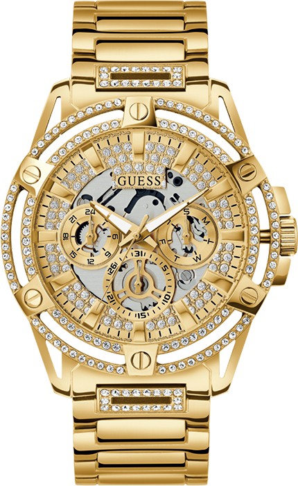 Guess King Gents Watch GW0497G2
