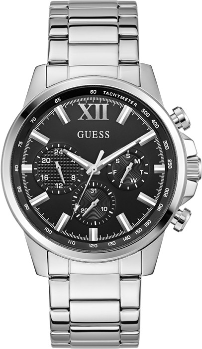 Guess Walker Gents Watch GW0900G1