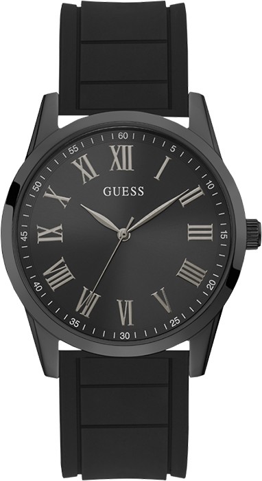 Guess Gents Charter Watch GW0362G1