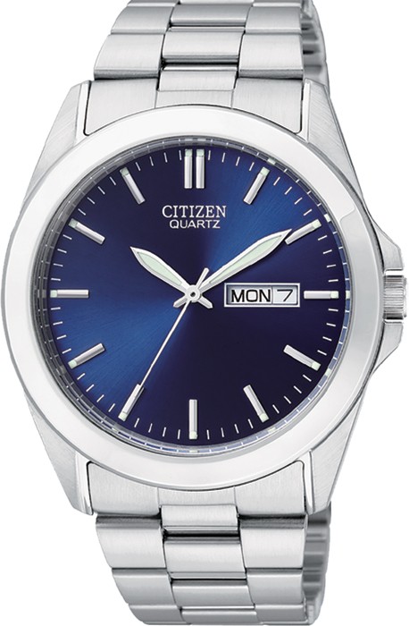 Citizen Gents Watch BF0580-57L