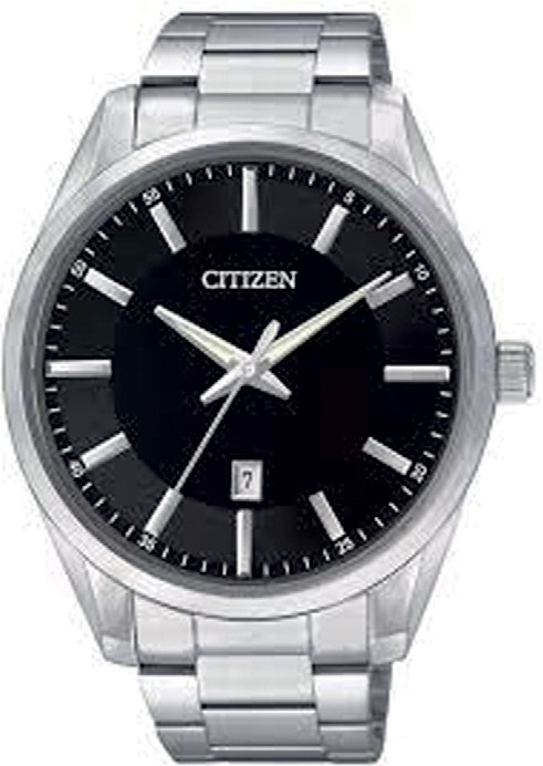 Citizen Dress Gents Watch BI1030-53E