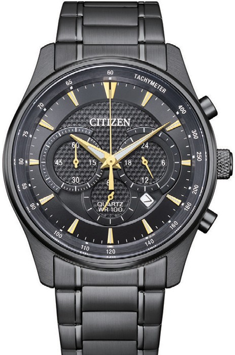 Citizen Chronograph Gents Watch AN8197-52E