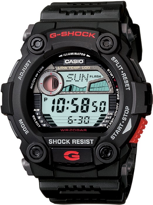 G-Shock Gents Digital Watch