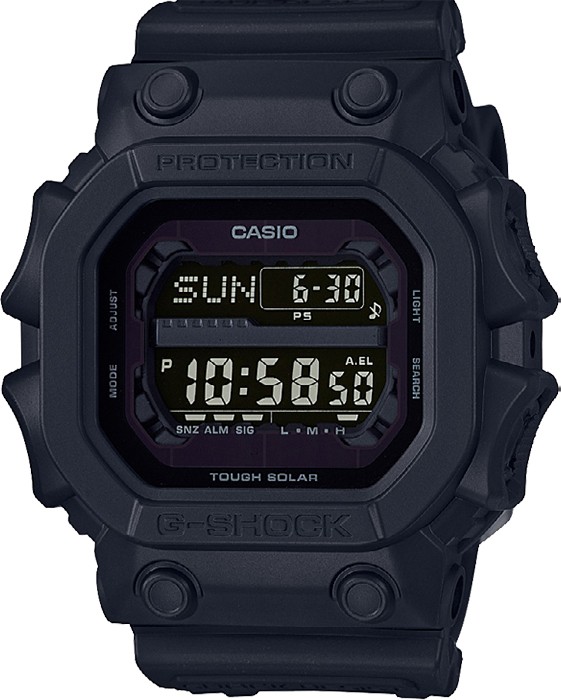 G-Shock Gents Digital Watch GX56BB-1D