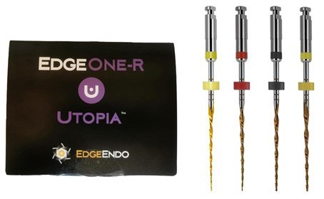 EdgeEndo EdgeOne R Utopia (Reciprocating File)