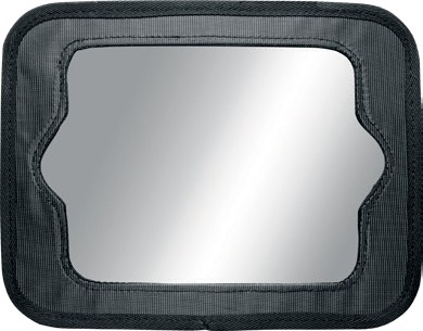 NEW Journey Mate Back Seat Baby Mirror and Tablet Holder