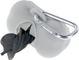 NEW Journey Mate Waste Bags and Holder