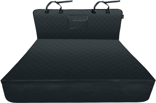 NEW Journey Mate Cargo Protector