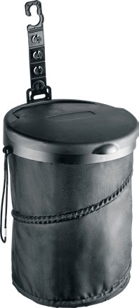 NEW Journey Mate Rubbish Bin with Lid