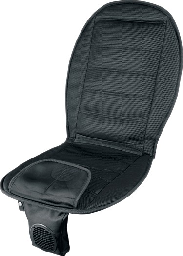 NEW Journey Mate 12V Heated/Cooling Seat Cushion