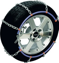 Snowsweat Snow Chains