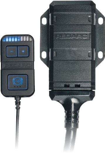 Tow-Pro Link with USB Remote