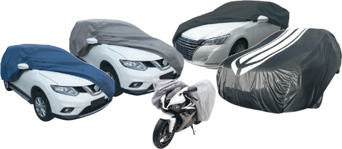 15% off Repco Vehicle Covers