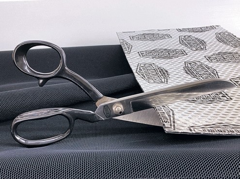 NEW Car Builders Scissors