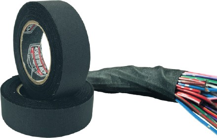 Car Builders Underbody Loom Tape