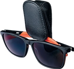 NEW Journey Mate Sunglasses Holder