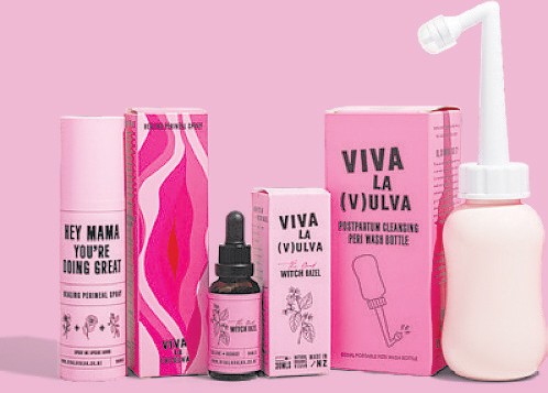 15% off EDLP Viva La Vulva Range